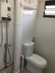 Blk 61 Telok Blangah Heights (Bukit Merah), HDB 3 Rooms #163684902